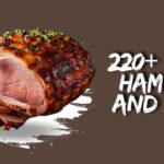 220+ Funny Ham Puns and Jokes