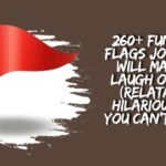 260+ Funny Red Flags Jokes That Will Make You Laugh Out Loud (Relatable & Hilarious Signs You Can’t Ignore)