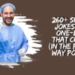 260+ Surgeon Jokes Sharp One-Liners That Cut Deep (In the Funniest Way Possible)