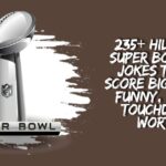 235+ Hilarious Super Bowl Dad Jokes That’ll Score Big Laughs – Funny, Clever & Touchdown-Worthy!